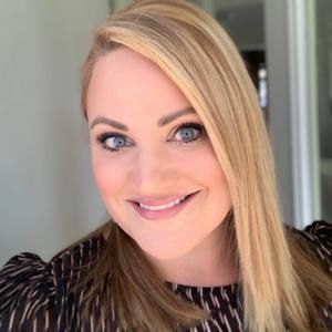 Meet your Posher, Leah